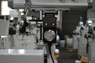 江苏德赛格精工机械：引领芯取机技术的创新与发展