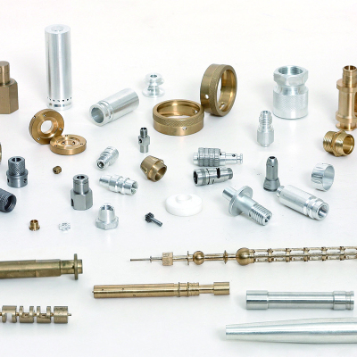 Parts and components