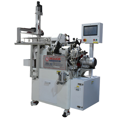 Optical edging machine DSG-D2 automatic model